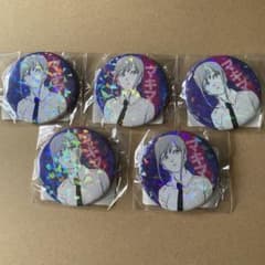 チェンソーマン マキマ オールスター缶バッジ ジャンプショップ 原作絵