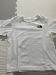 ノースフェイス キッズ Tシャツのサムネイル