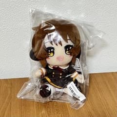 最終楽章 響け！ユーフォニアム ぬいぐるみ りとる 黄前 久美子