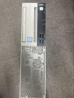 NEC Mate 第9世代i3/16G/SSD256/Win11Pro/2021 - メルカリ