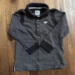 ARMANI JUNIOR ポロシャツ 2A 94cmのサムネイル