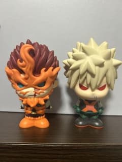 내 영웅 아카데미아 sofvic 추 폭호 카츠미 엔데버 최저가 유익