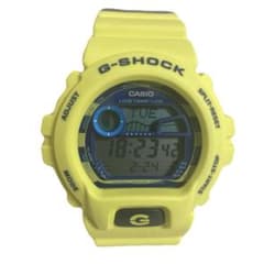 G-SHOCKGLX-6900SS-9 G-LIDE Sea Snakeウミヘビ - メルカリ