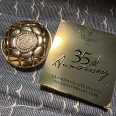 エレガンスラプードルオートニュアンス35周年アニバーサリーケース 7番