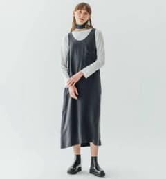 スリーブレスワンピースのサムネイル