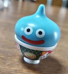 値下げしました 吉野家 ドラゴンクエストコラボ フィギュア 第２弾のサムネイル
