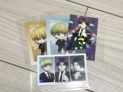 アニメイトフェア　HUNTER×HUNTERのサムネイル