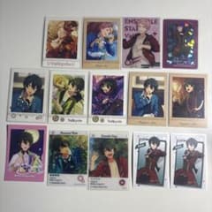 あんスタ Valkyrie 斎宮宗 影片みか カード まとめ売り - メルカリ