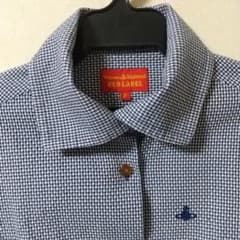 Vivienne Westwood RED LABEL 半袖シャツ レディース2のサムネイル