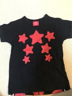 オジコ　6A Tシャツのサムネイル