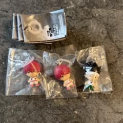 HUNTER×HUNTER 메지루시 GI편 곤 히소카