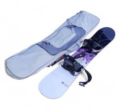 CSB スノーボード＆ビンディング セット - メルカリ