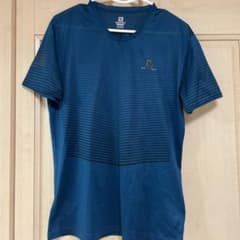 サロモン  sense teeのサムネイル