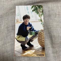 Myojo 大橋和也 厚紙のサムネイル