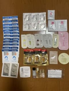 サンプルセット　50点以上！のサムネイル