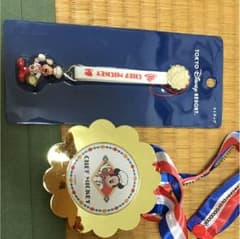 シェフミッキーのサムネイル