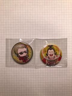 ストグラ PUS 缶バッジ ウェスカー 71FOI3PpXXL._UF350,350_QL50_.jpg