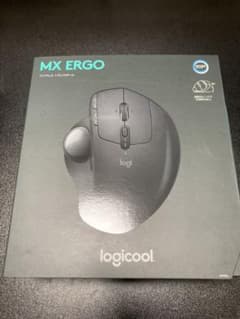 Logicool MX ERGOのサムネイル
