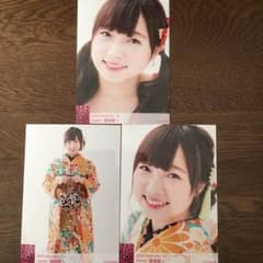 NMB 東由樹 生写真のサムネイル