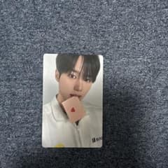 KCON 2026 ジュンソトレカのサムネイル