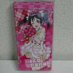 【送料込】ラブライブ！ 長財布 矢澤にこのサムネイル
