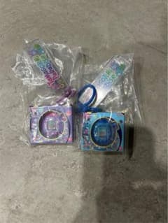 たまごっち Tamagotchi パラダイス　2個セットのサムネイル