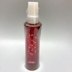 プラチナサンズ ヘアスタイリングミスト 200ml スタイリングミスト