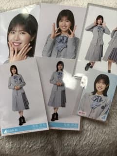 日向坂46 松田好花 16th クリフハンガー セミコンプ - メルカリ