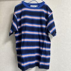 BEAMSBOY ボーダーTシャツのサムネイル