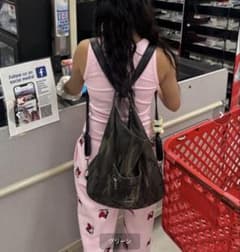GOSSIP CLUB マルチウェイバッグのサムネイル