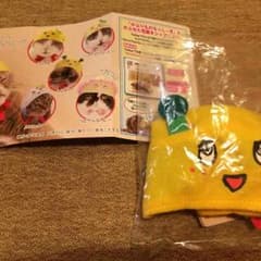 猫のかぶりもの ふなごろーのサムネイル