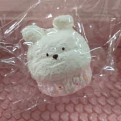 え*ぴ様 バブルランド クリーム氷 Bubbleland スクイーズ - メルカリ