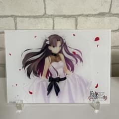 Fate/stay night  TYPE-MOON展のサムネイル