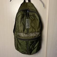 三軒茶屋 古着屋US アス M-65 Quilted Back Packs - メルカリ