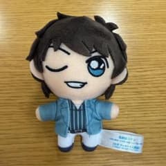 名探偵コナン 松田陣平 セガラッキーくじ ぬいぐるみマスコット F賞