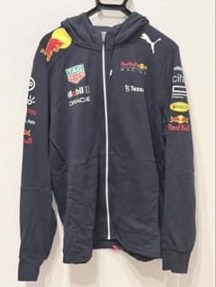 PUMA レッドブルレーシング スウェット F1 RedBullのサムネイル