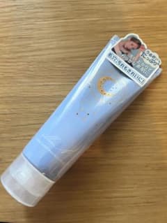 HYDRO SOOTHING FACE WASH 120mlのサムネイル