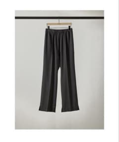 YENN イエン SIDE SLIT SLACKS サイドスリットスラックスのサムネイル