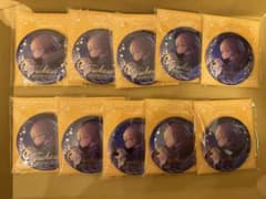 天馬司 はぴこれ缶バッジ 10個のサムネイル