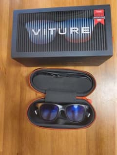 VITURE One XRグラスのサムネイル