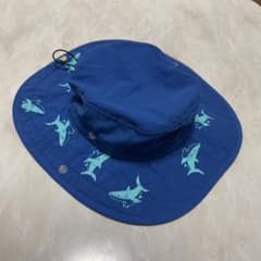 コストコ　サンプロテクション　帽子のサムネイル
