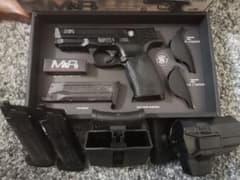 東京マルイ ガスブローバック M&P 予備マガジン×2 その他のサムネイル