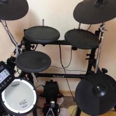 Roland TD-3 電子ドラムのサムネイル