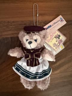 デッドストック】シェリーメイ セーラー服 ぬいぐるみバッジ - メルカリ