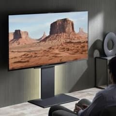 WALL INTERIOR TV STAND V2 LOW TYPEのサムネイル