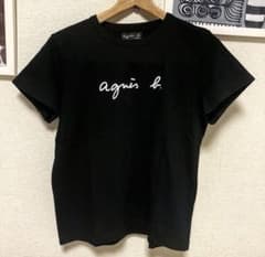 アニエスベー Tシャツのサムネイル