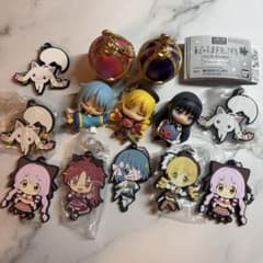 劇場版 魔法少女まどか☆マギカ ワルプルギスの廻天 まとめ売りのサムネイル
