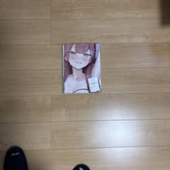 ブルーアーカイブ 陸八魔アル 抱き枕カバーのサムネイル