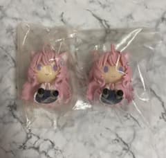 ホロライブ ちょこのっこ コレクション 博衣こより