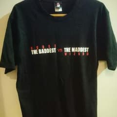 SSIISL Tシャツのサムネイル